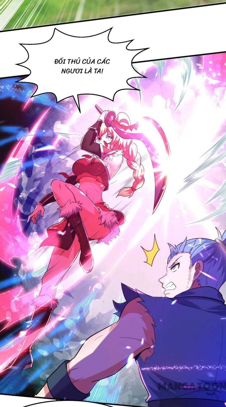 Đệ Nhất Ở Rể Chapter 236 - 25