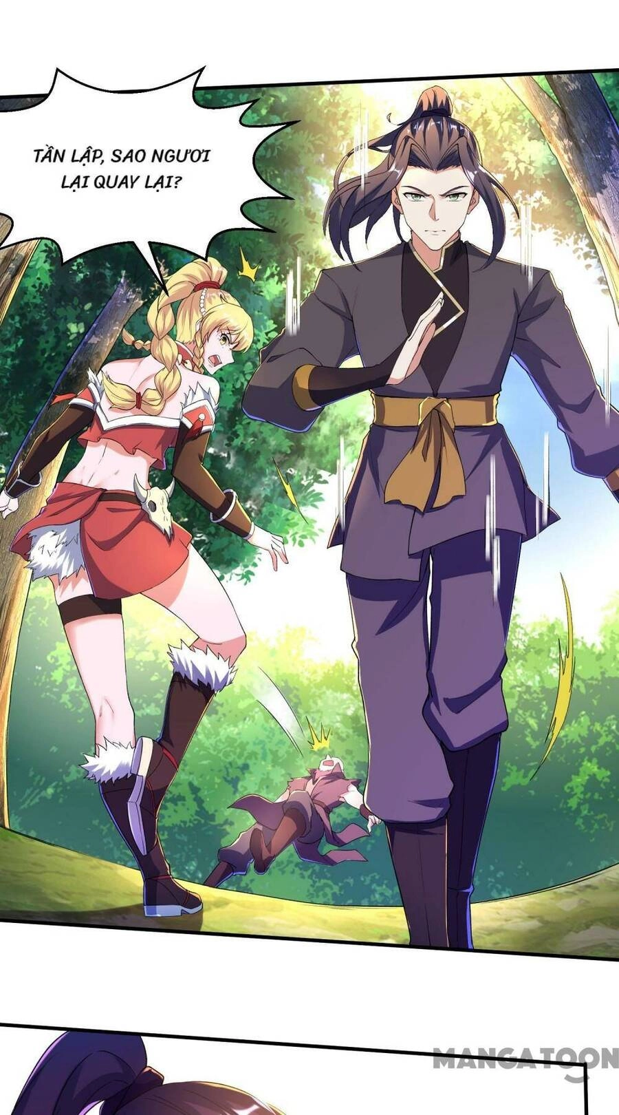 Đệ Nhất Ở Rể Chapter 236 - 28