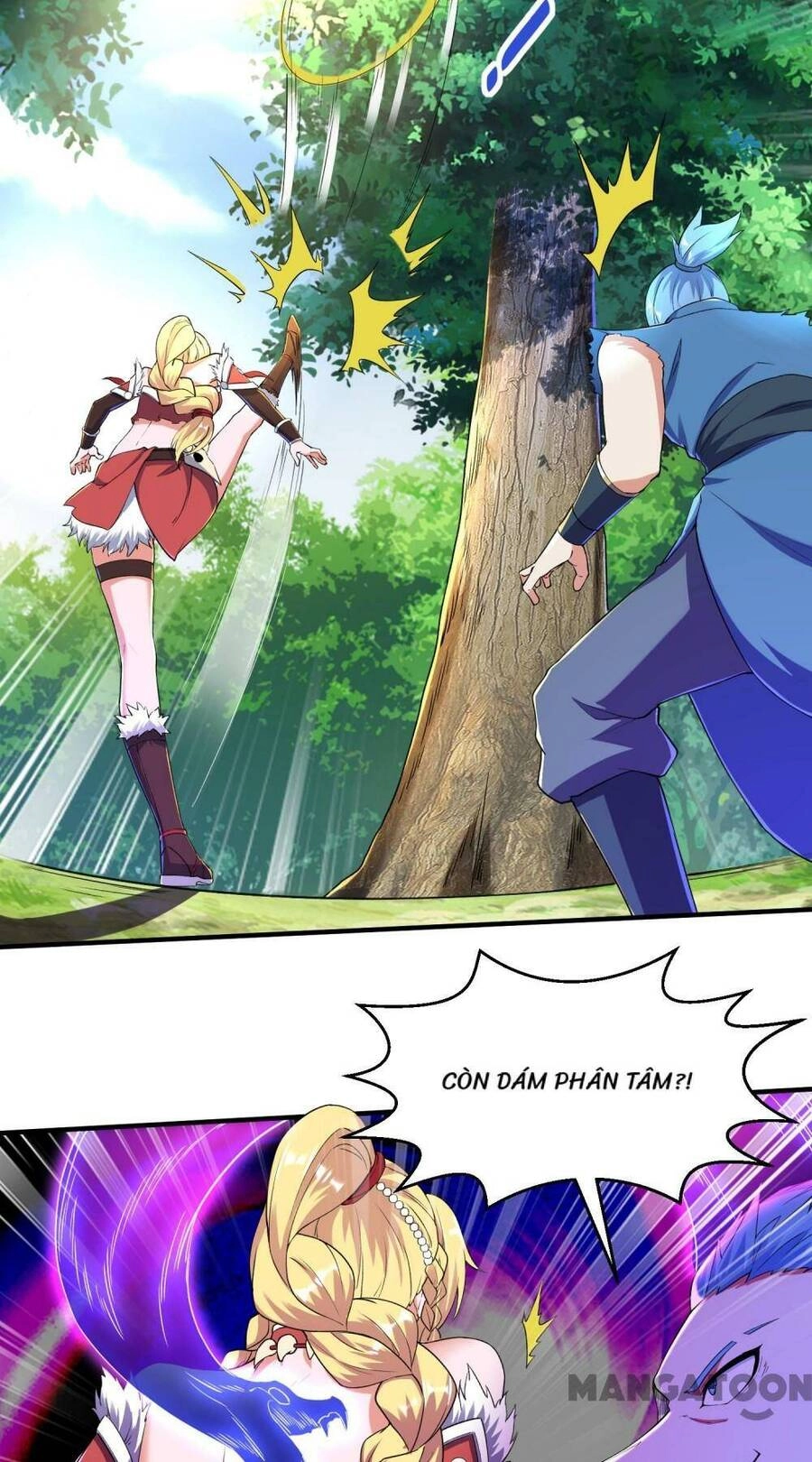 Đệ Nhất Ở Rể Chapter 236 - 30