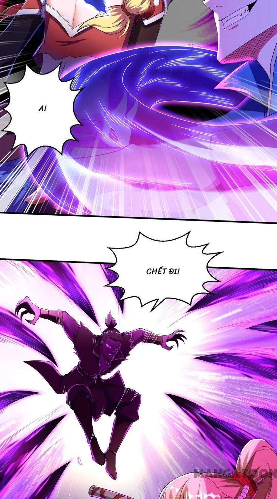 Đệ Nhất Ở Rể Chapter 236 - 31