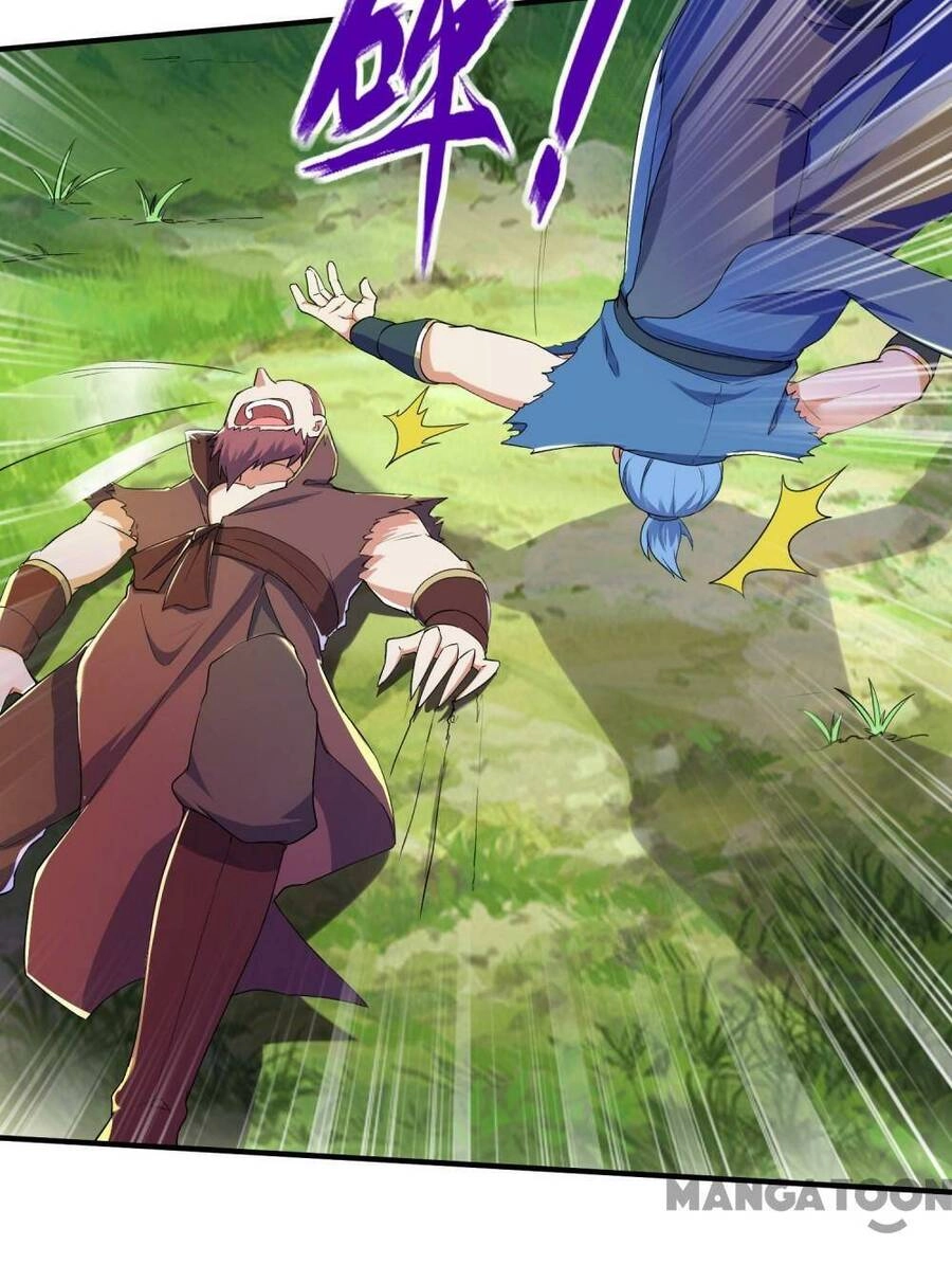 Đệ Nhất Ở Rể Chapter 236 - 35