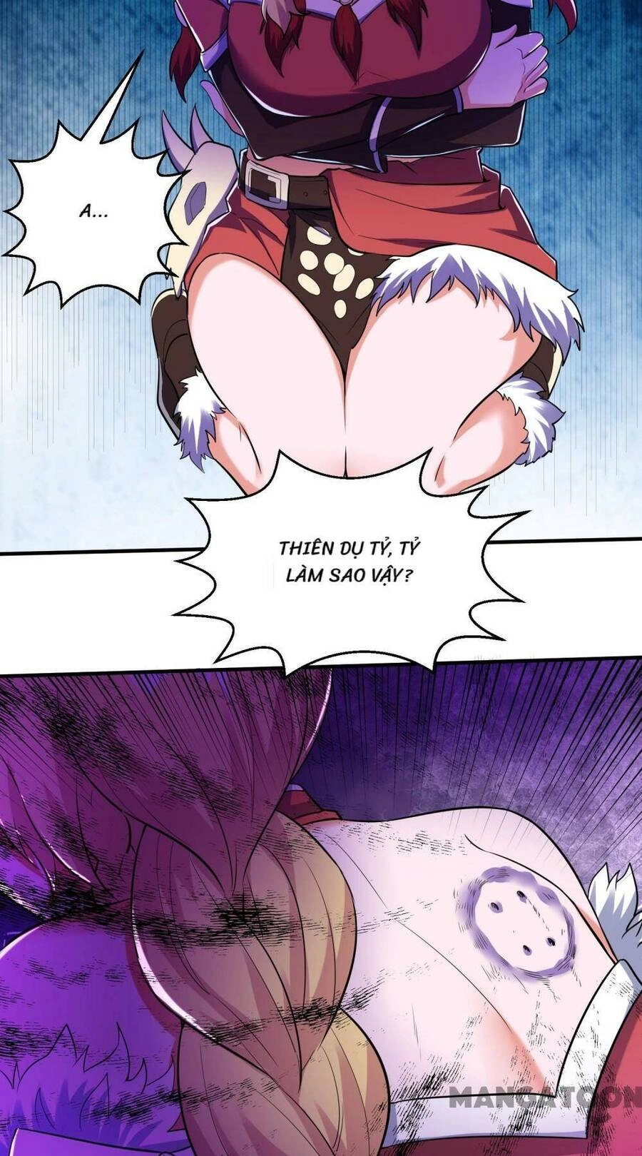 Đệ Nhất Ở Rể Chapter 236 - 38