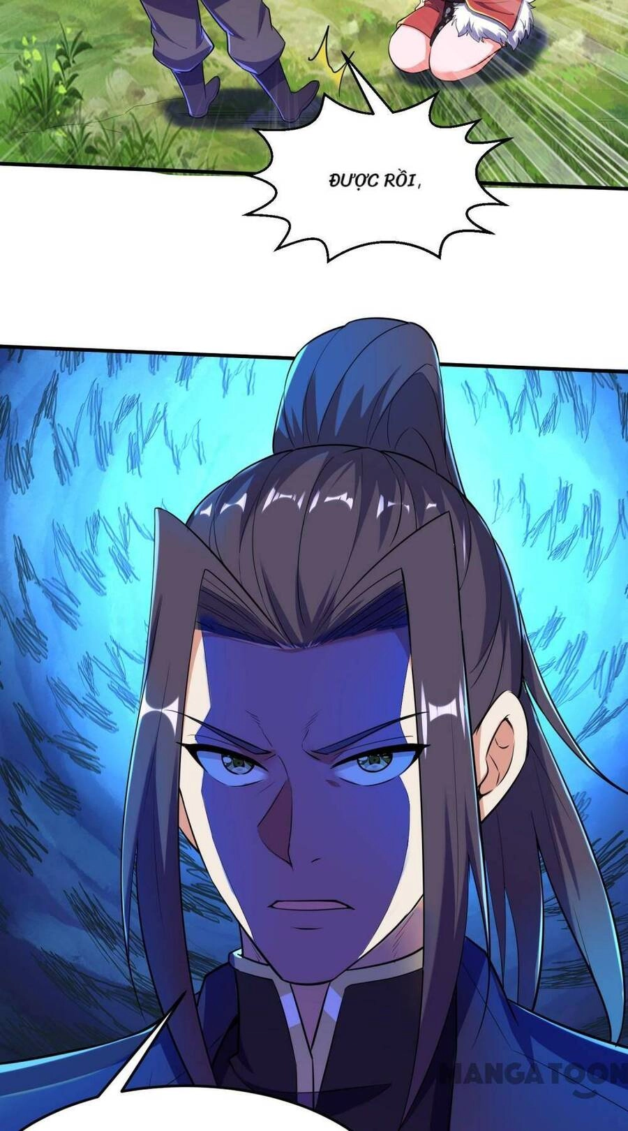 Đệ Nhất Ở Rể Chapter 236 - 42