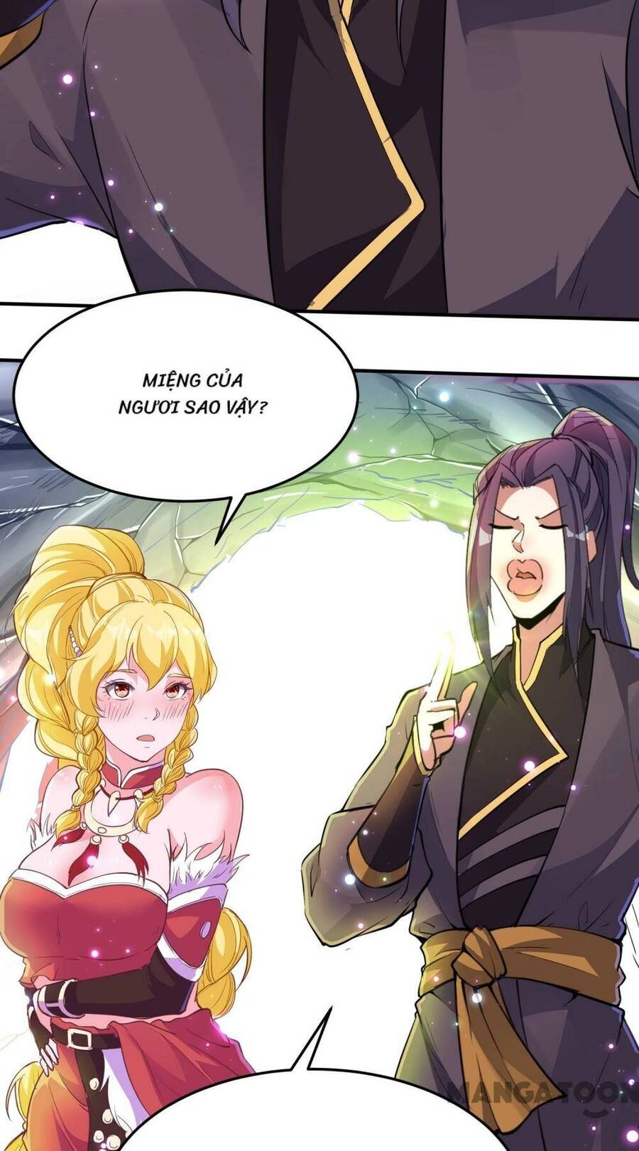 Đệ Nhất Ở Rể Chapter 237 - 8