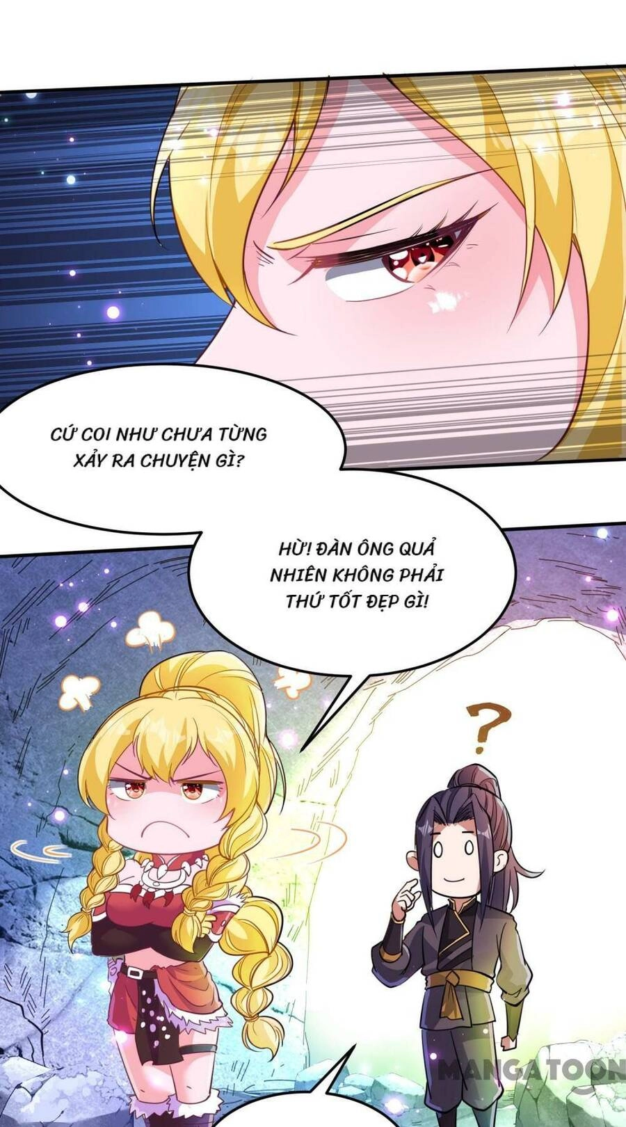 Đệ Nhất Ở Rể Chapter 237 - 11