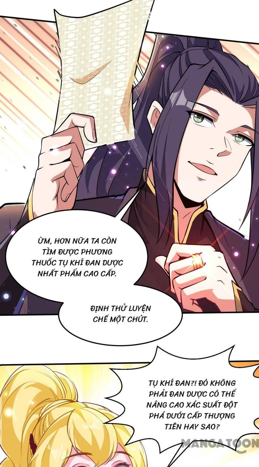 Đệ Nhất Ở Rể Chapter 237 - 14