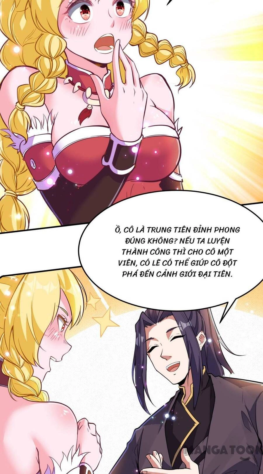 Đệ Nhất Ở Rể Chapter 237 - 15