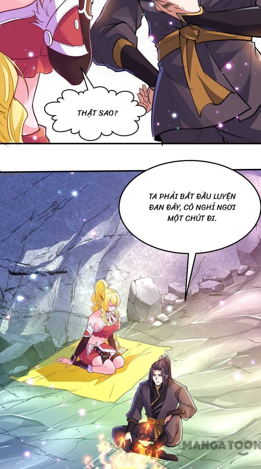 Đệ Nhất Ở Rể Chapter 237 - 16