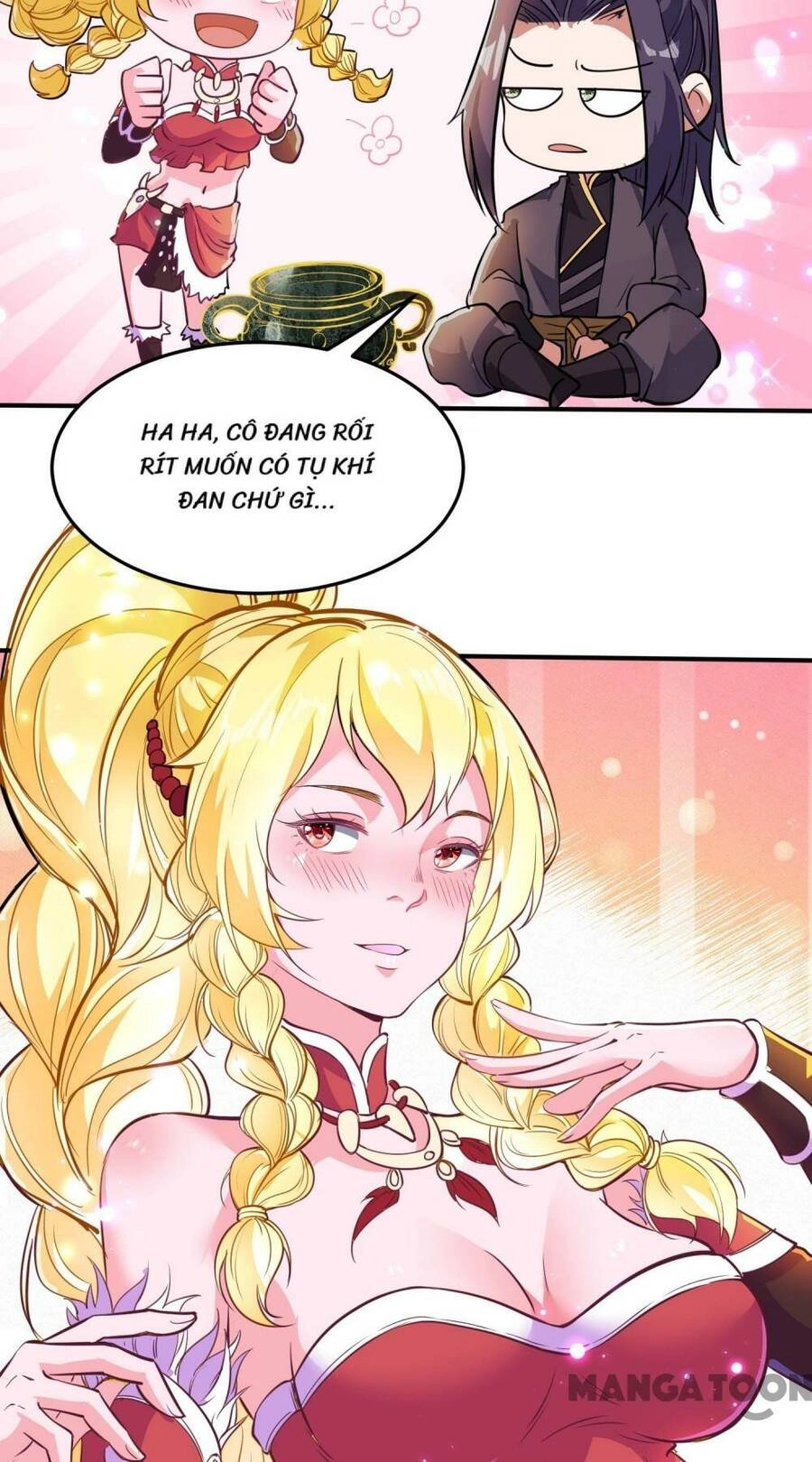 Đệ Nhất Ở Rể Chapter 237 - 19