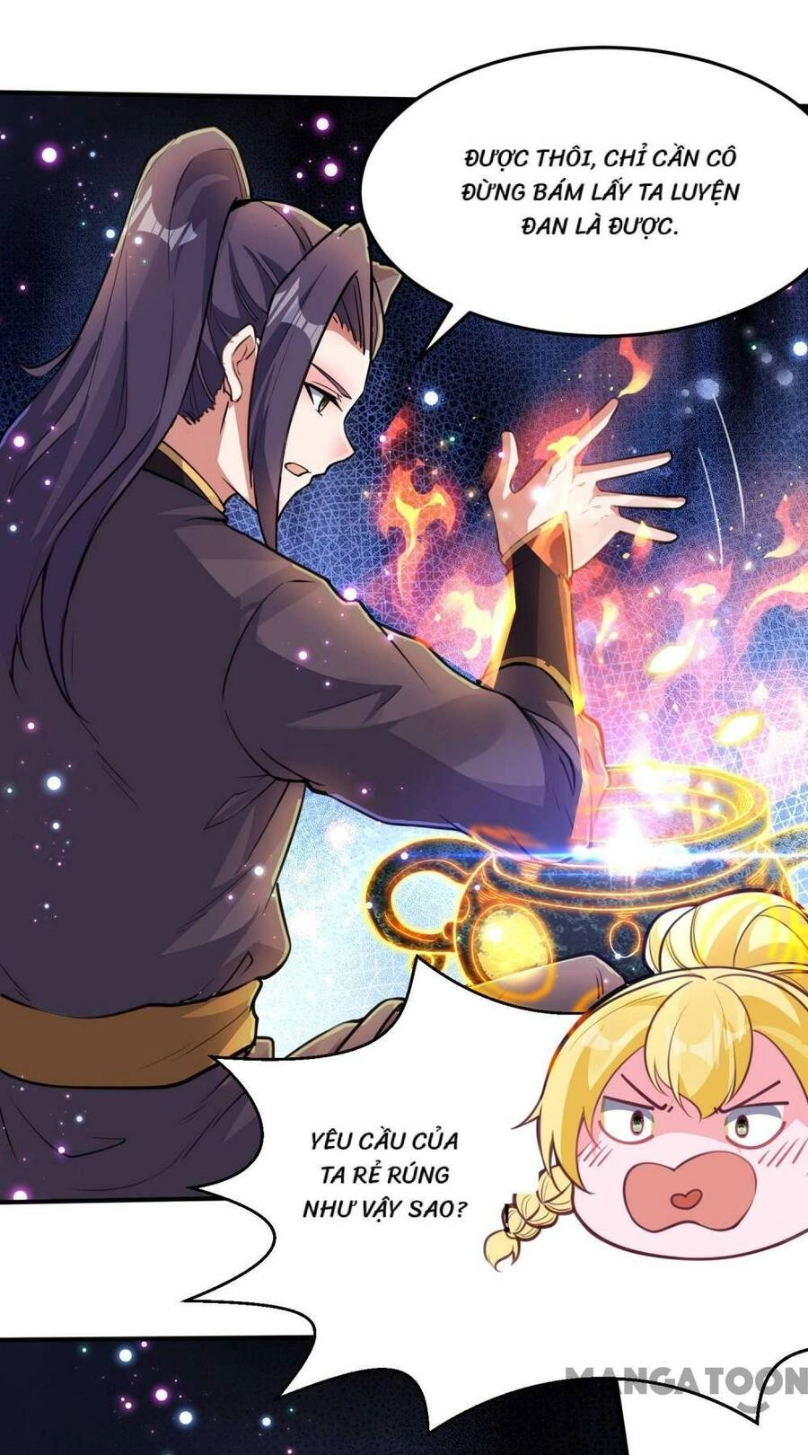 Đệ Nhất Ở Rể Chapter 237 - 21