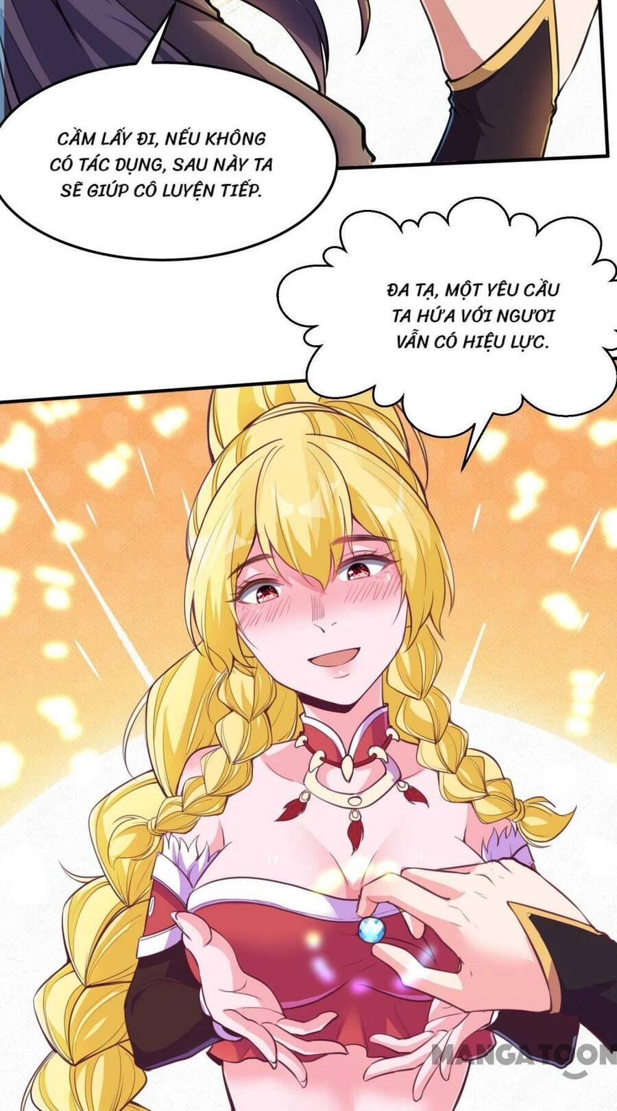 Đệ Nhất Ở Rể Chapter 237 - 24