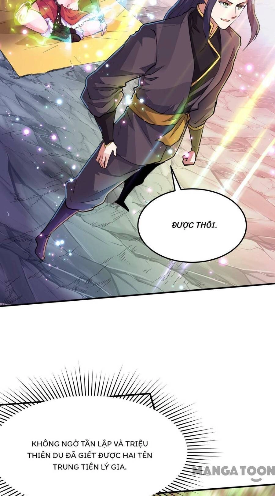 Đệ Nhất Ở Rể Chapter 237 - 26