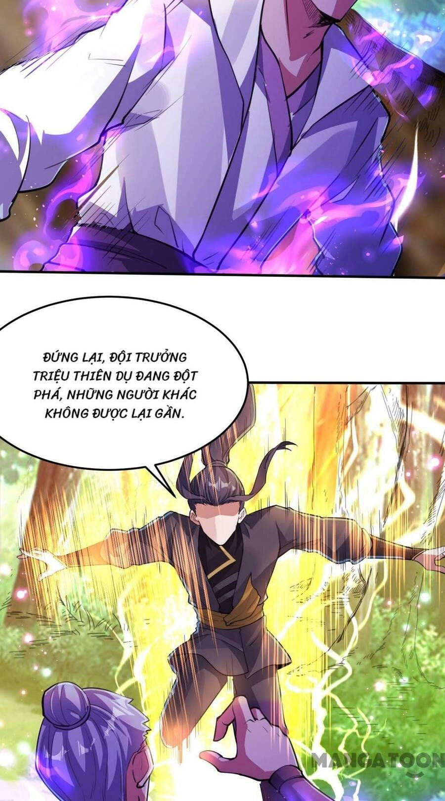 Đệ Nhất Ở Rể Chapter 237 - 29