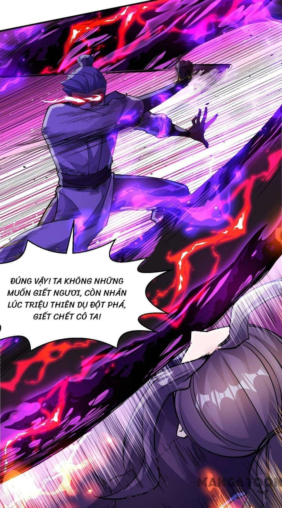 Đệ Nhất Ở Rể Chapter 237 - 35