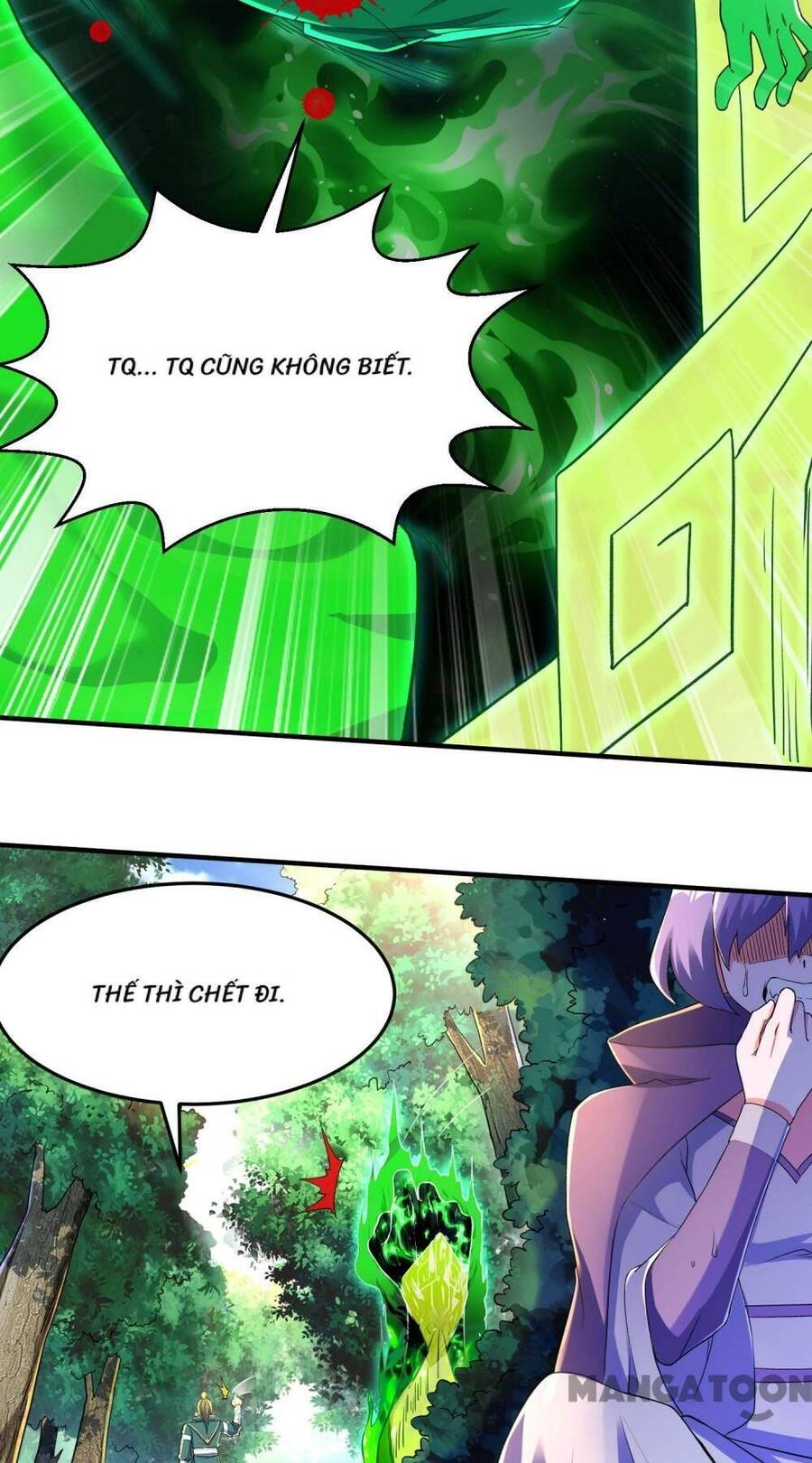 Đệ Nhất Ở Rể Chapter 238 - 4