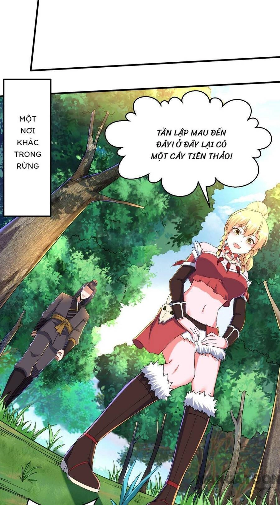 Đệ Nhất Ở Rể Chapter 238 - 6