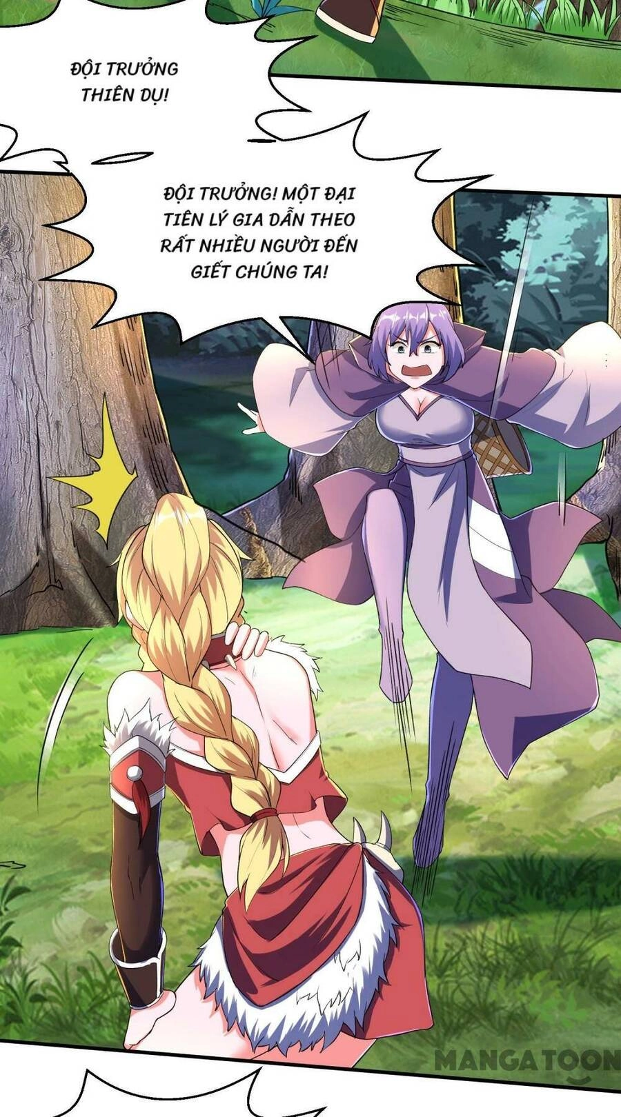 Đệ Nhất Ở Rể Chapter 238 - 7