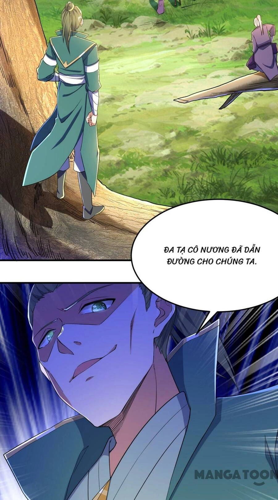 Đệ Nhất Ở Rể Chapter 238 - 9