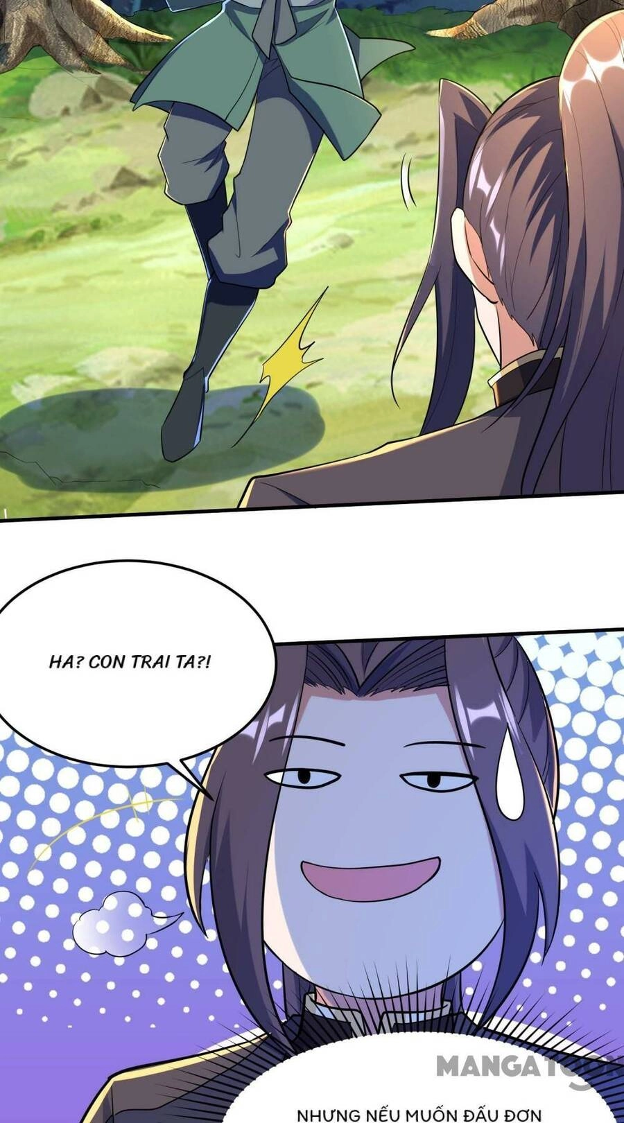 Đệ Nhất Ở Rể Chapter 238 - 12