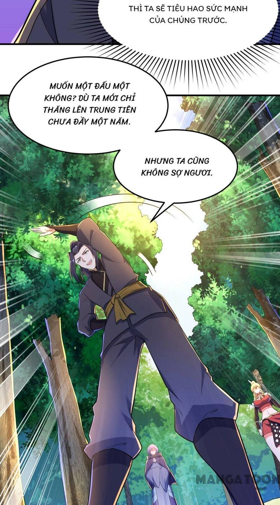 Đệ Nhất Ở Rể Chapter 238 - 13