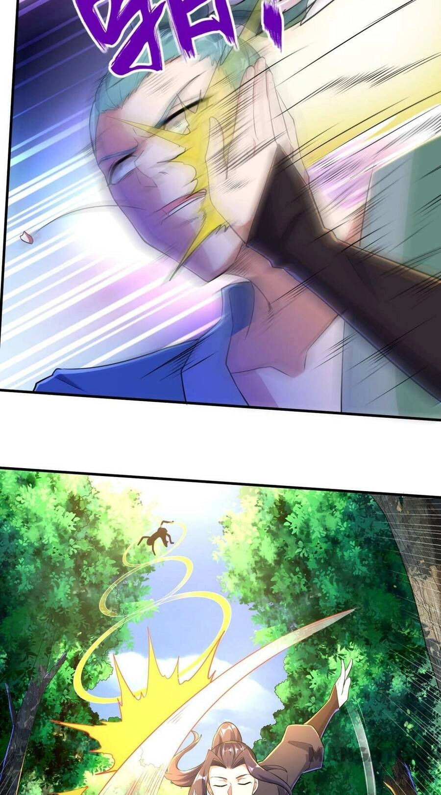 Đệ Nhất Ở Rể Chapter 238 - 16