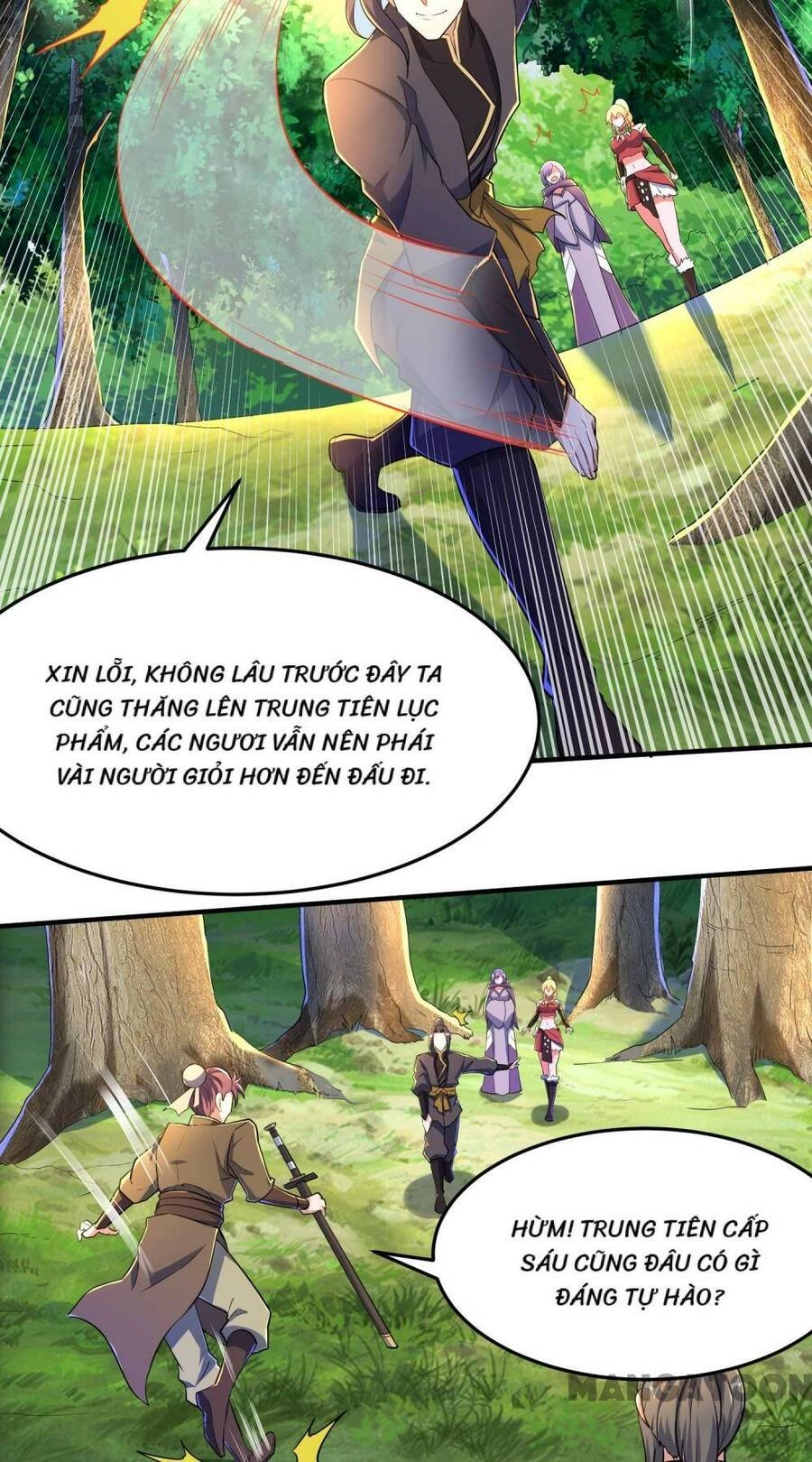 Đệ Nhất Ở Rể Chapter 238 - 17