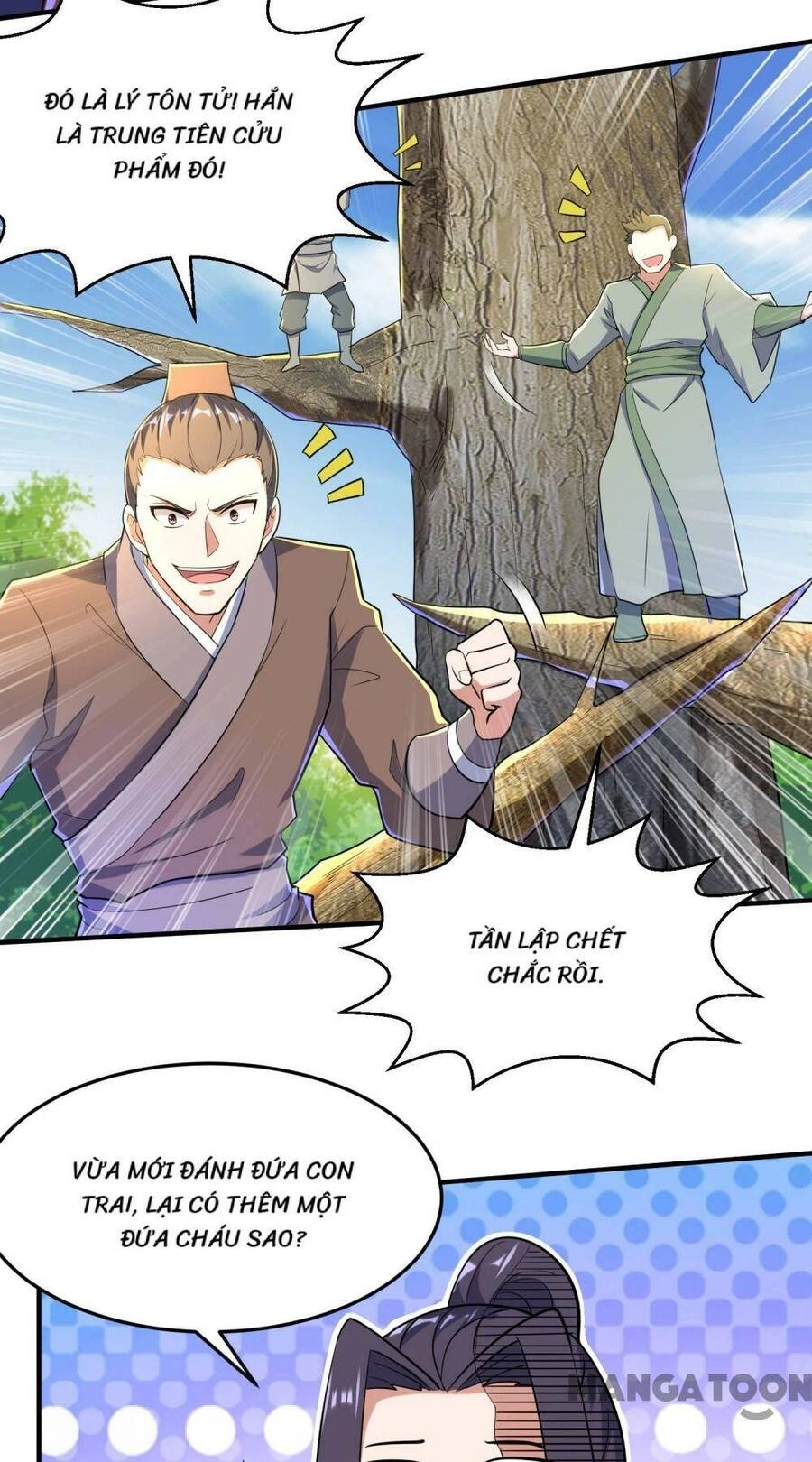 Đệ Nhất Ở Rể Chapter 238 - 19