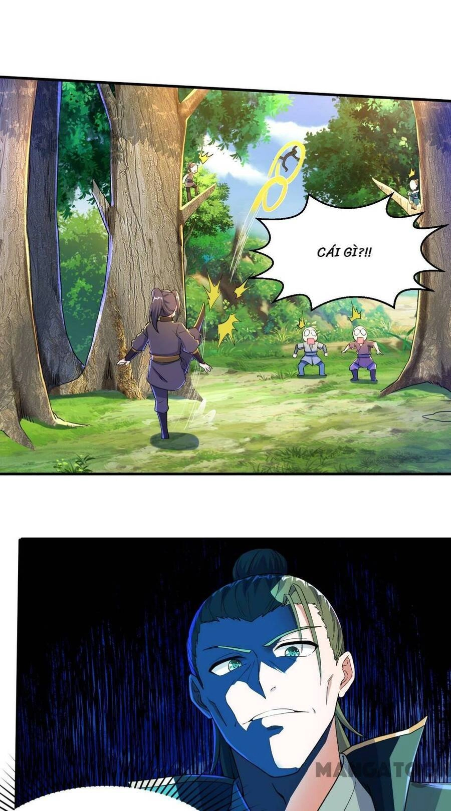 Đệ Nhất Ở Rể Chapter 238 - 22