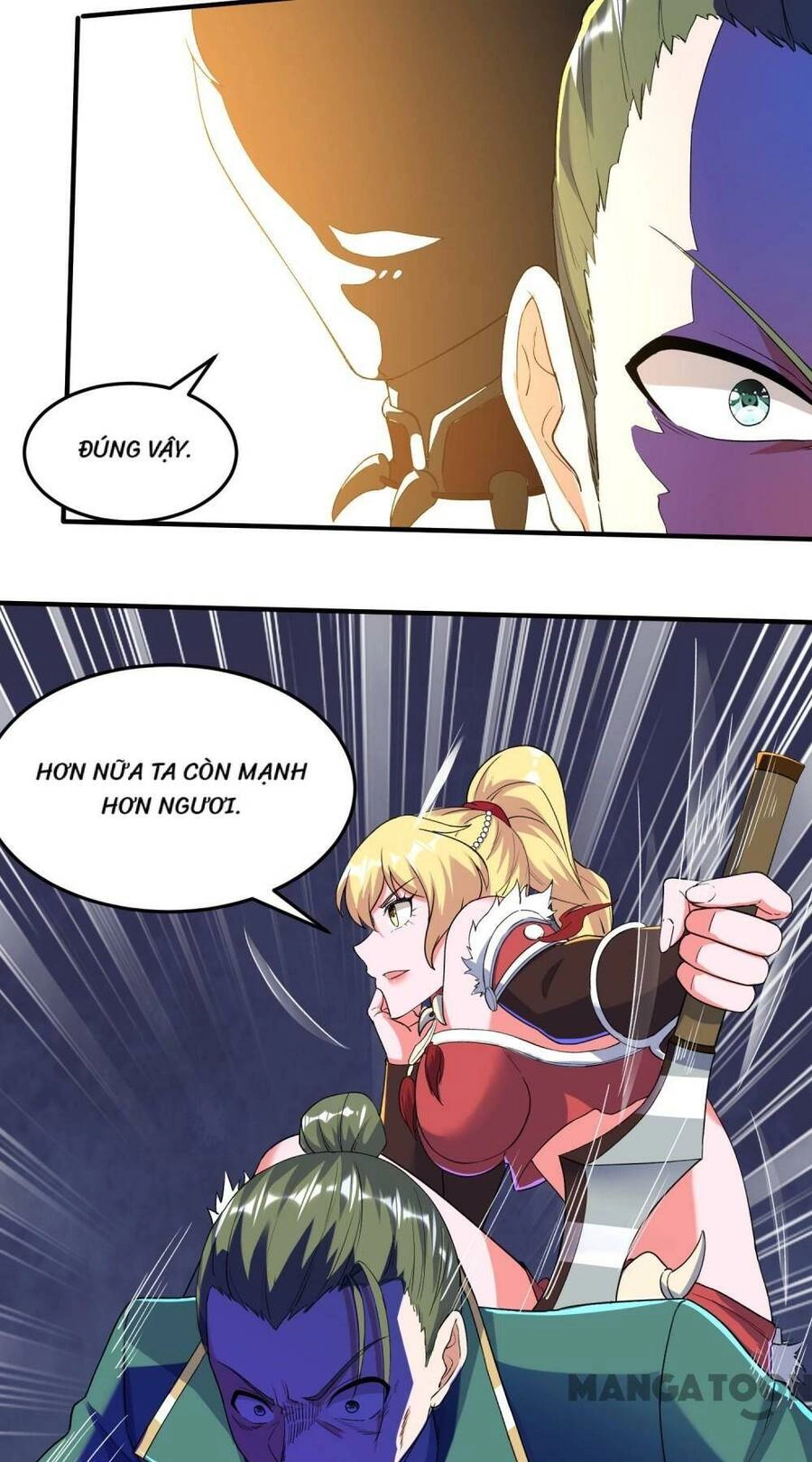 Đệ Nhất Ở Rể Chapter 238 - 29