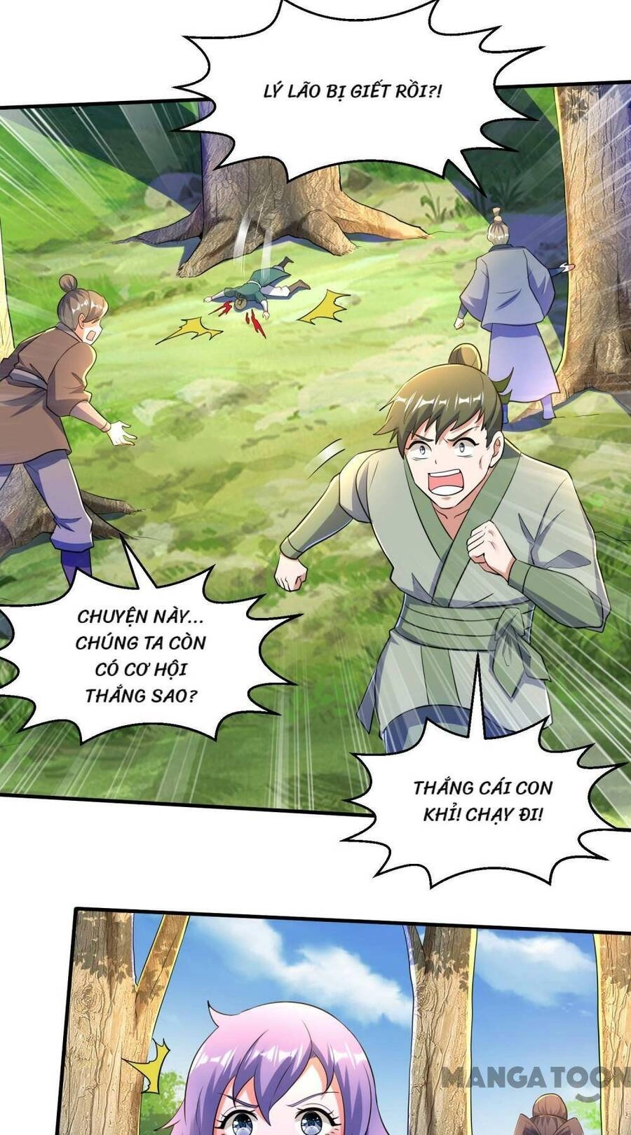 Đệ Nhất Ở Rể Chapter 238 - 31