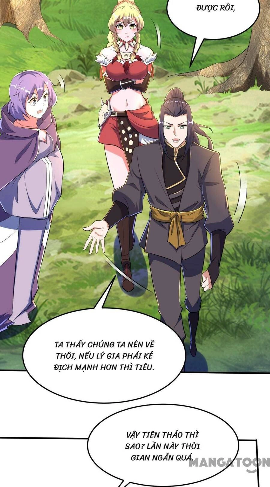 Đệ Nhất Ở Rể Chapter 238 - 34