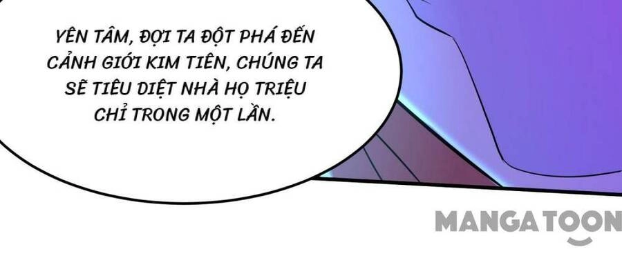Đệ Nhất Ở Rể Chapter 238 - 39