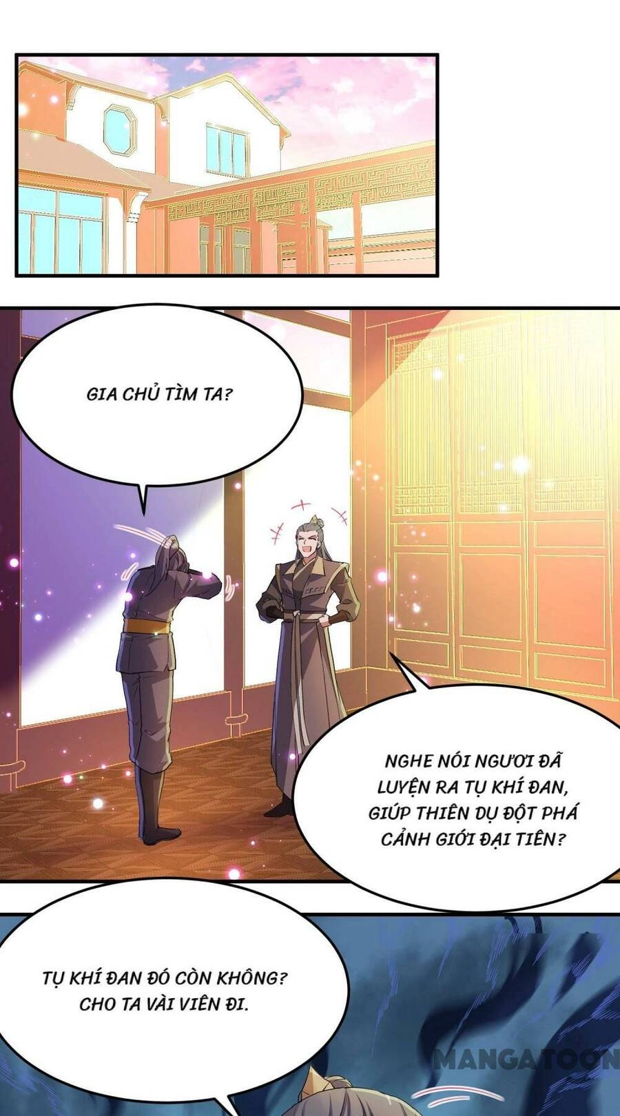 Đệ Nhất Ở Rể Chapter 239 - 2
