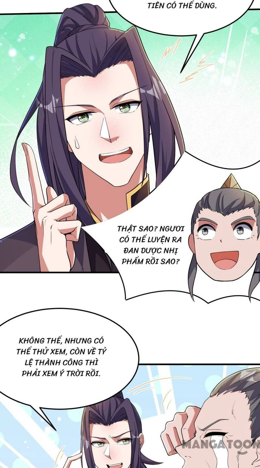 Đệ Nhất Ở Rể Chapter 239 - 4