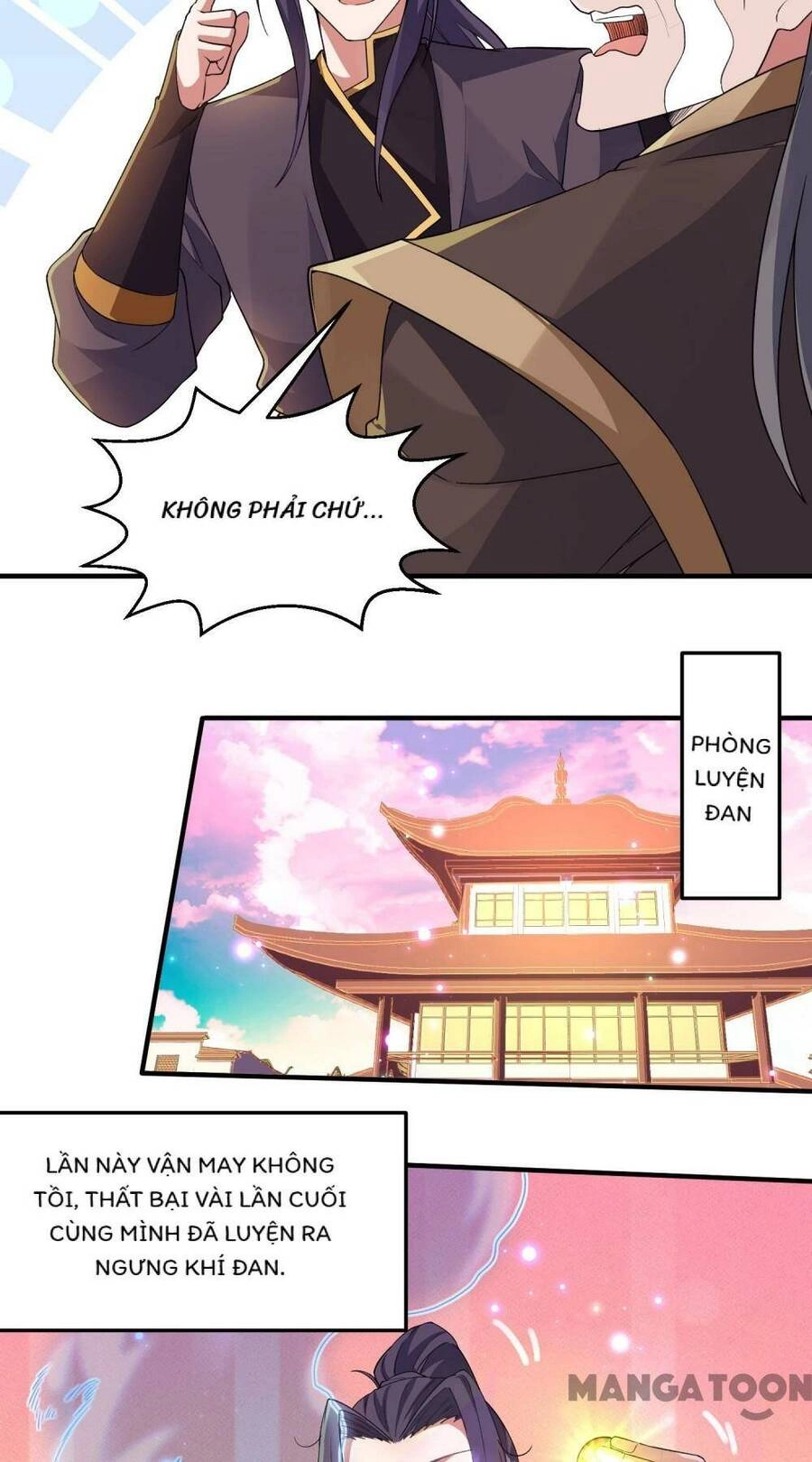 Đệ Nhất Ở Rể Chapter 239 - 5