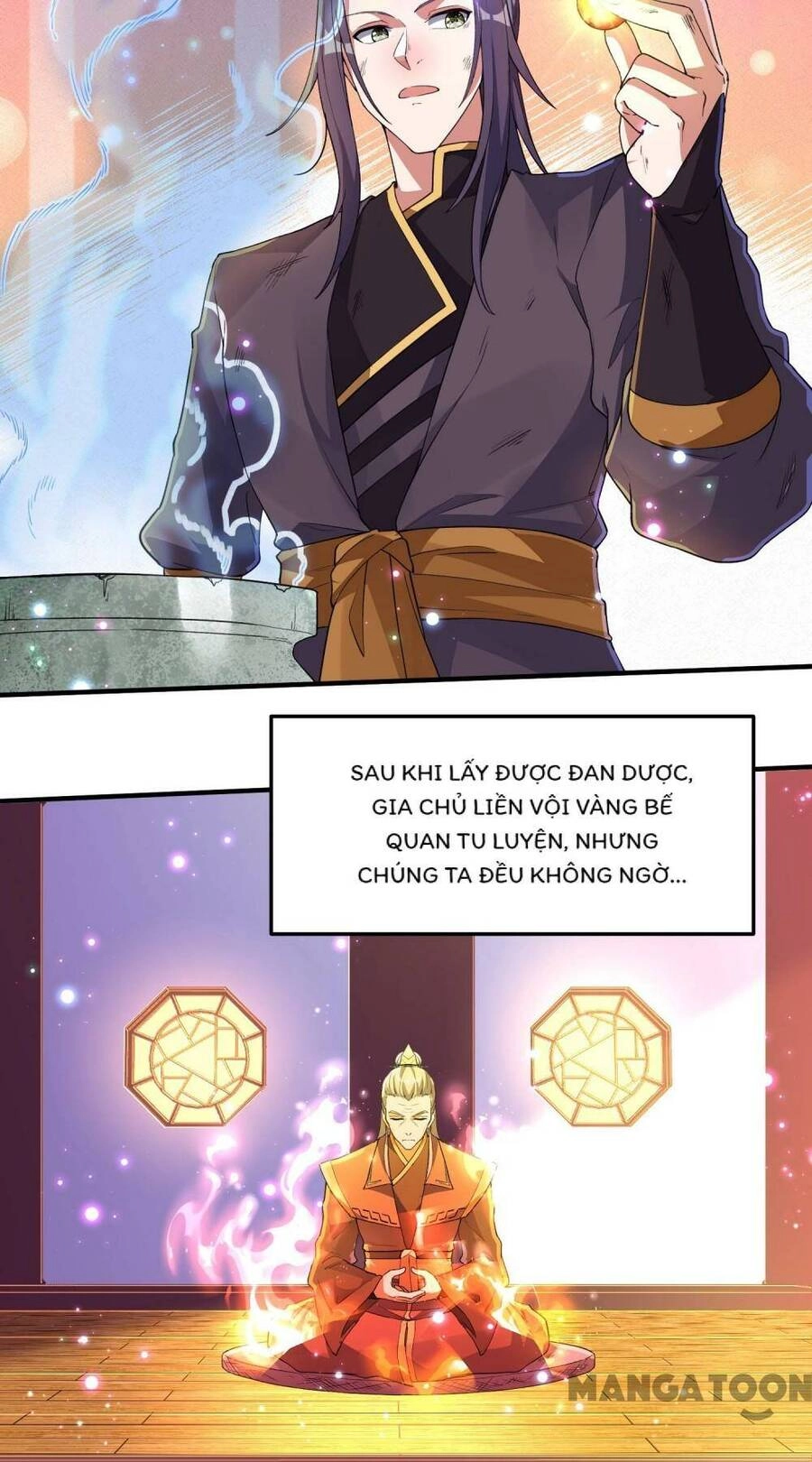 Đệ Nhất Ở Rể Chapter 239 - 6