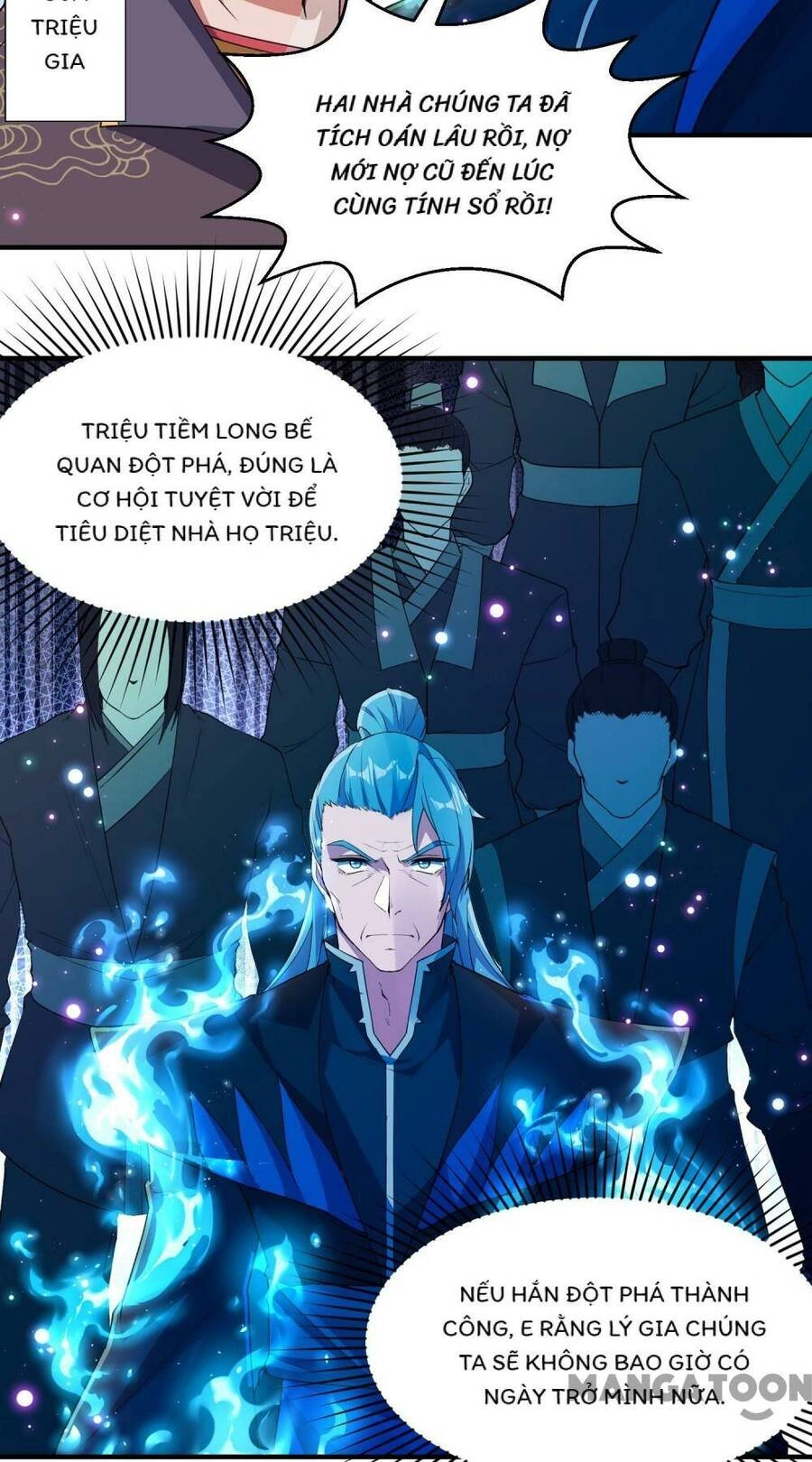 Đệ Nhất Ở Rể Chapter 239 - 9