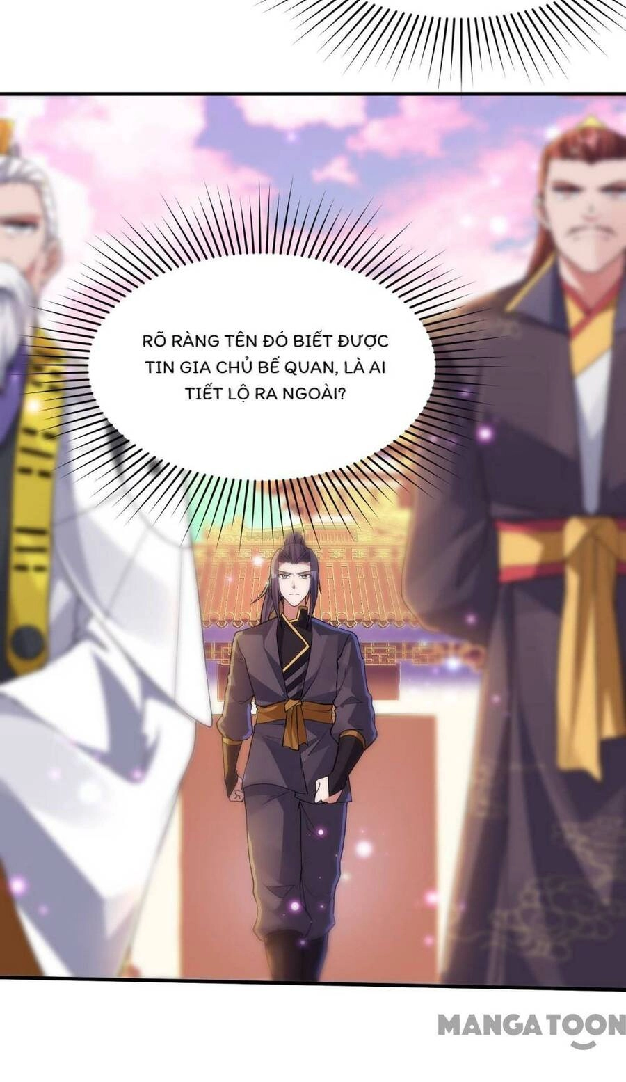 Đệ Nhất Ở Rể Chapter 239 - 10