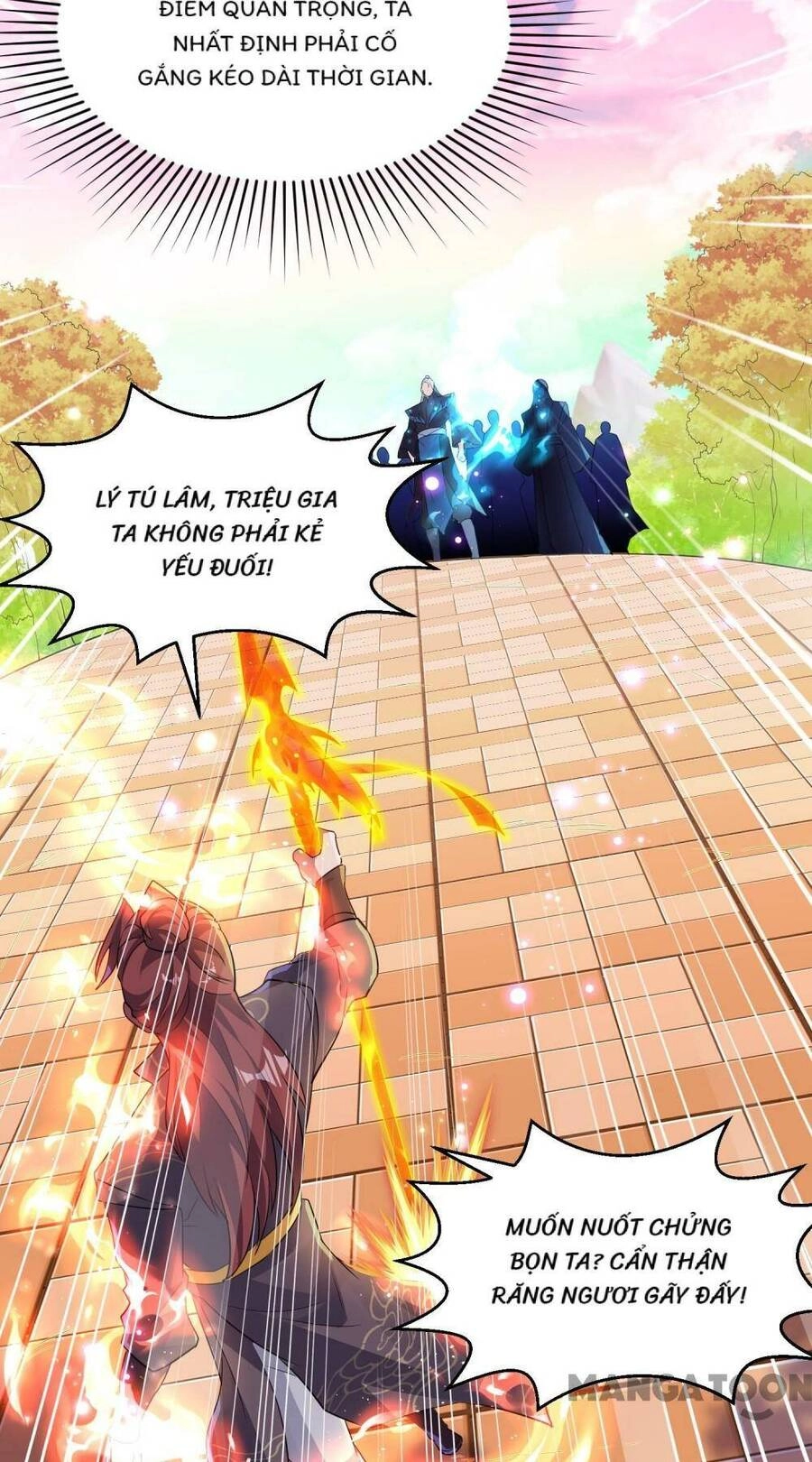 Đệ Nhất Ở Rể Chapter 239 - 12