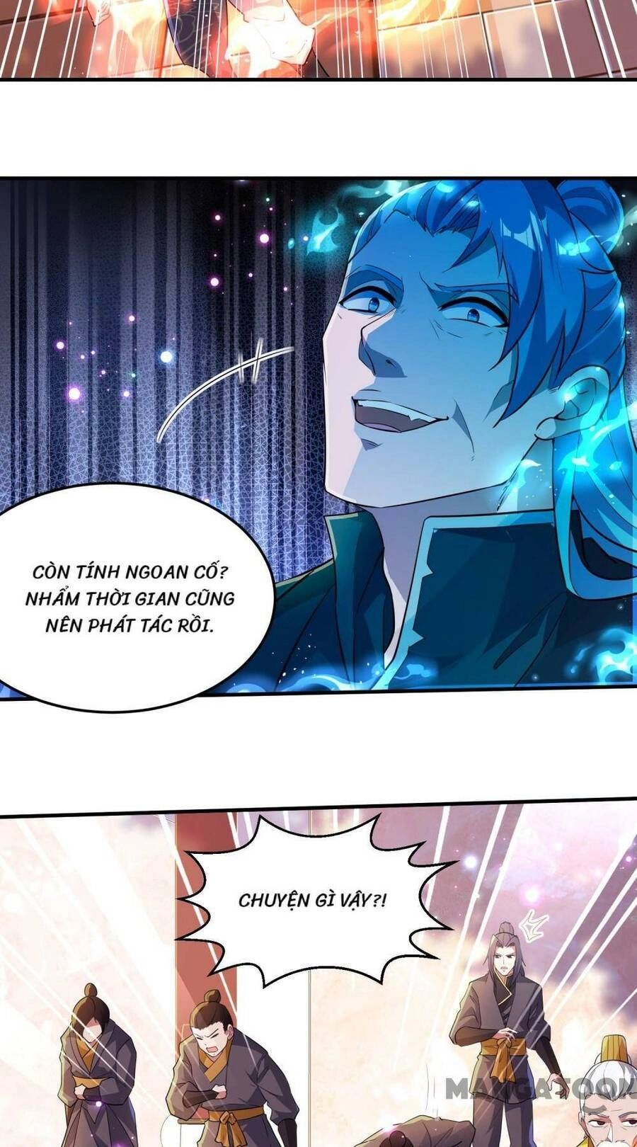 Đệ Nhất Ở Rể Chapter 239 - 13