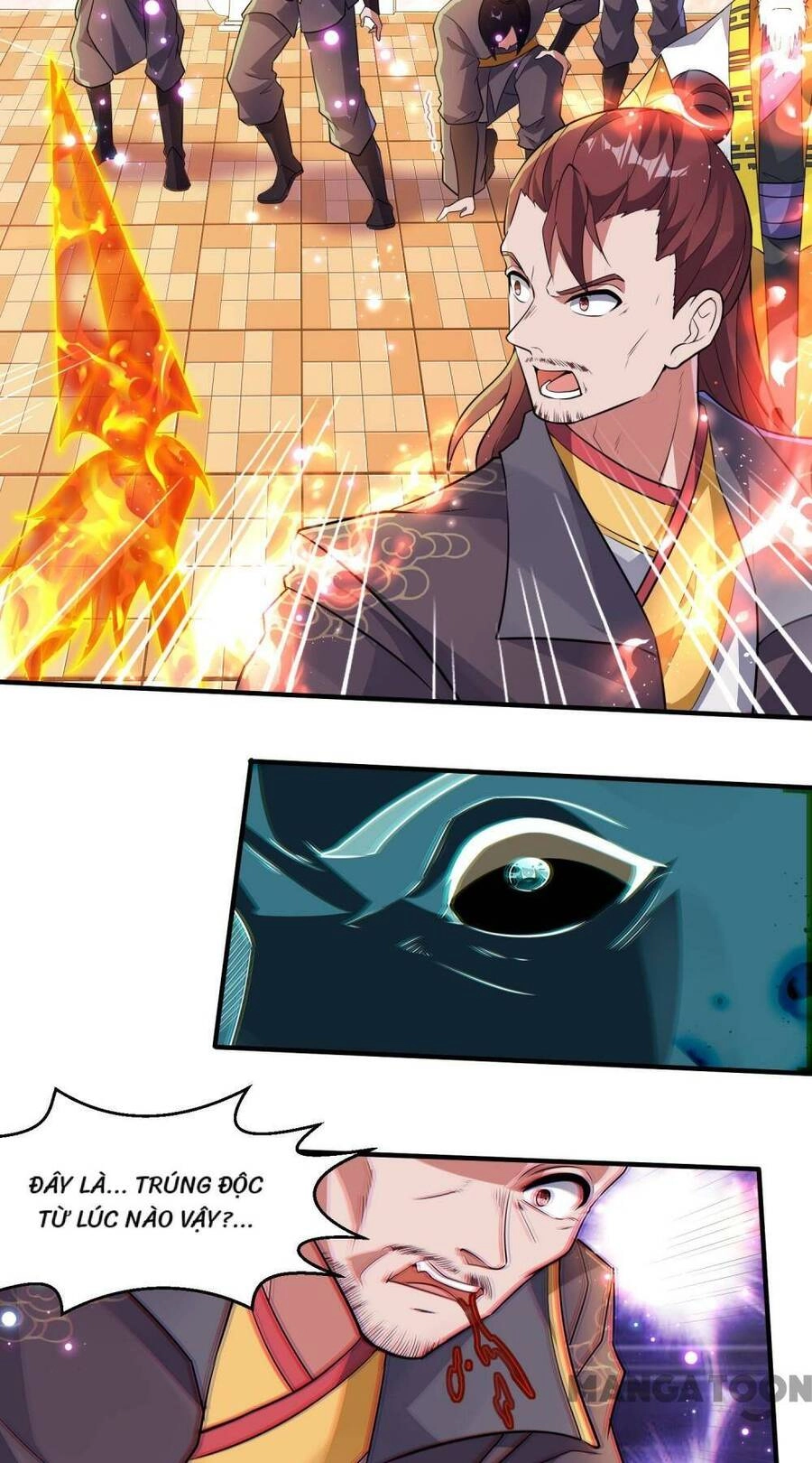 Đệ Nhất Ở Rể Chapter 239 - 14