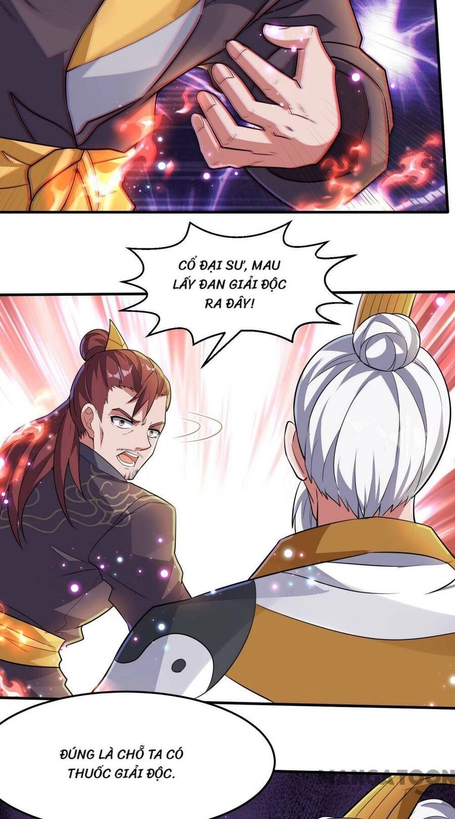 Đệ Nhất Ở Rể Chapter 239 - 15