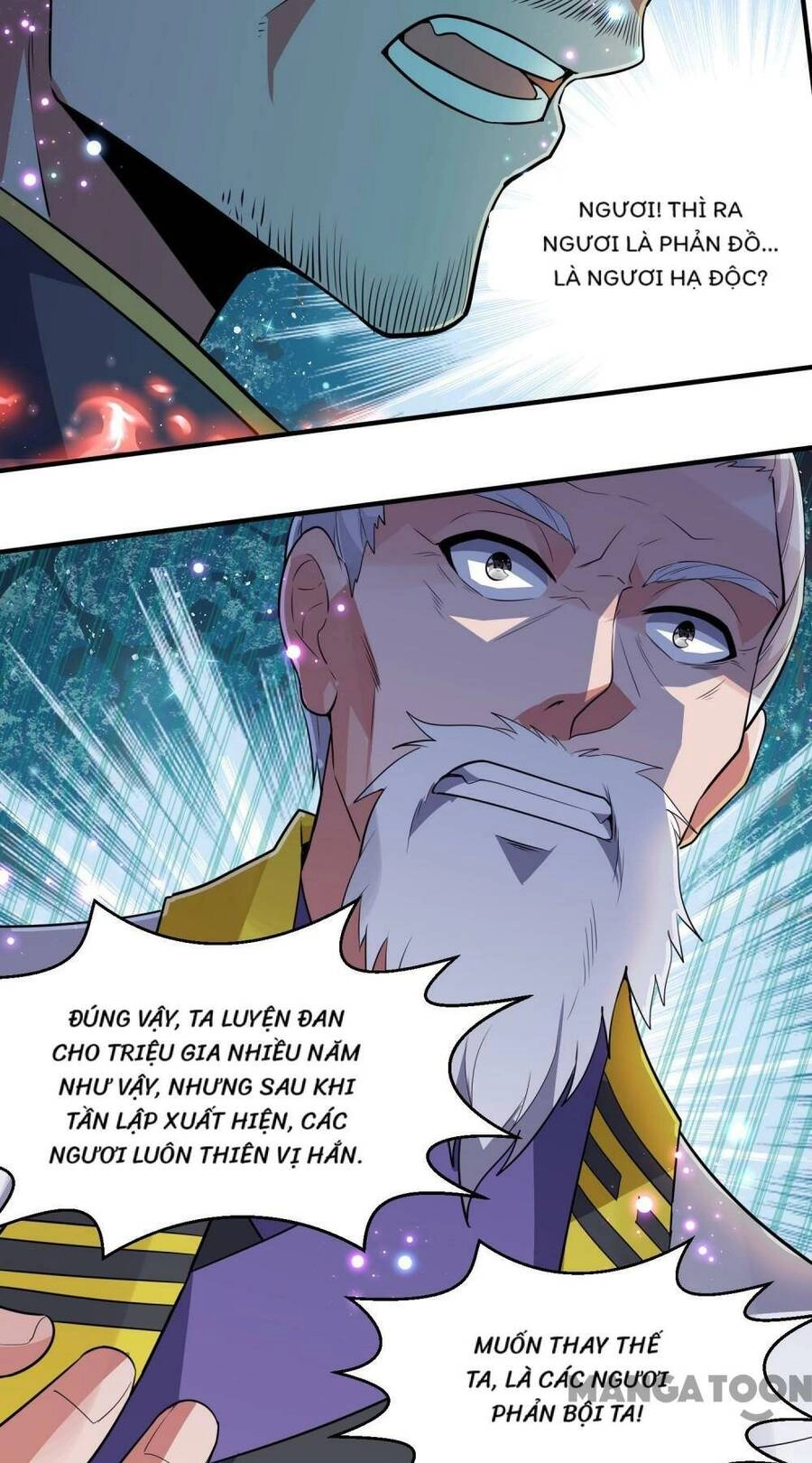 Đệ Nhất Ở Rể Chapter 239 - 17