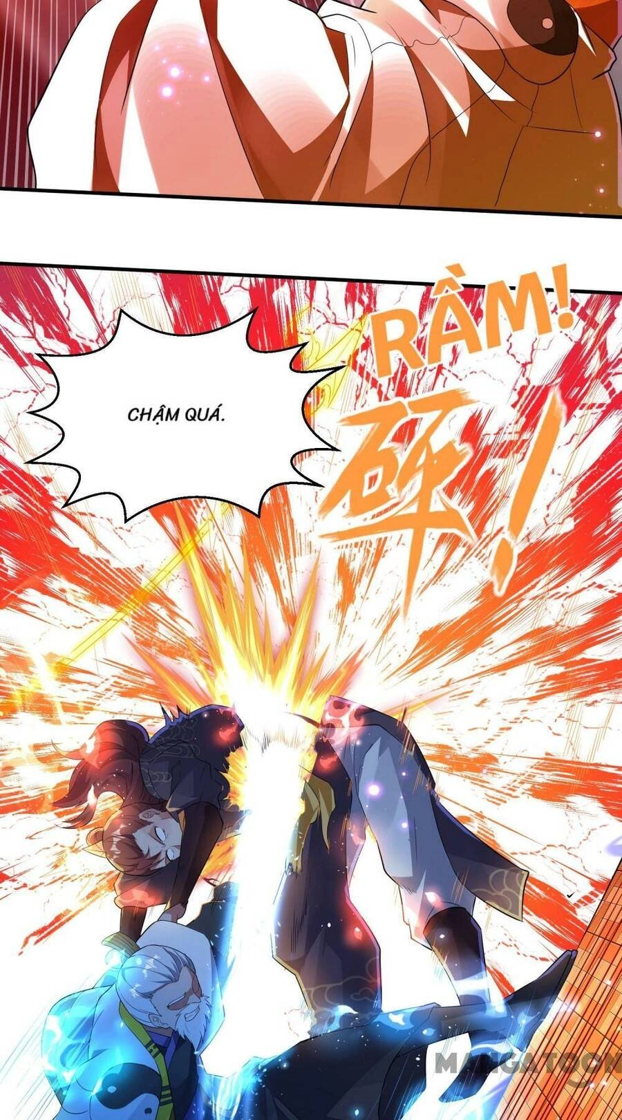 Đệ Nhất Ở Rể Chapter 239 - 19