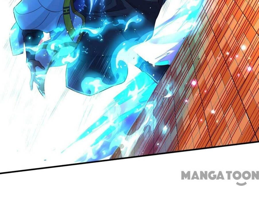 Đệ Nhất Ở Rể Chapter 239 - 20