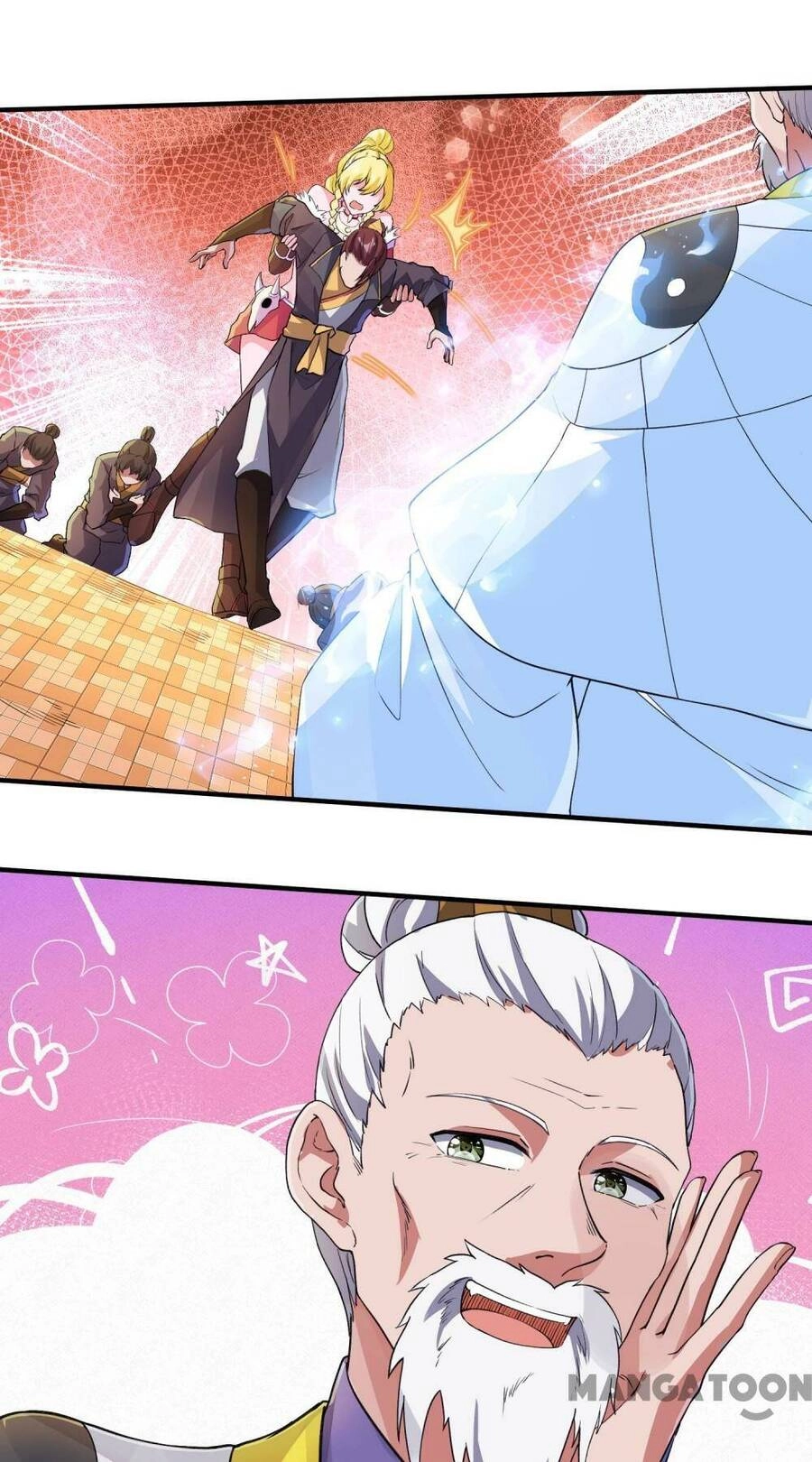 Đệ Nhất Ở Rể Chapter 239 - 21