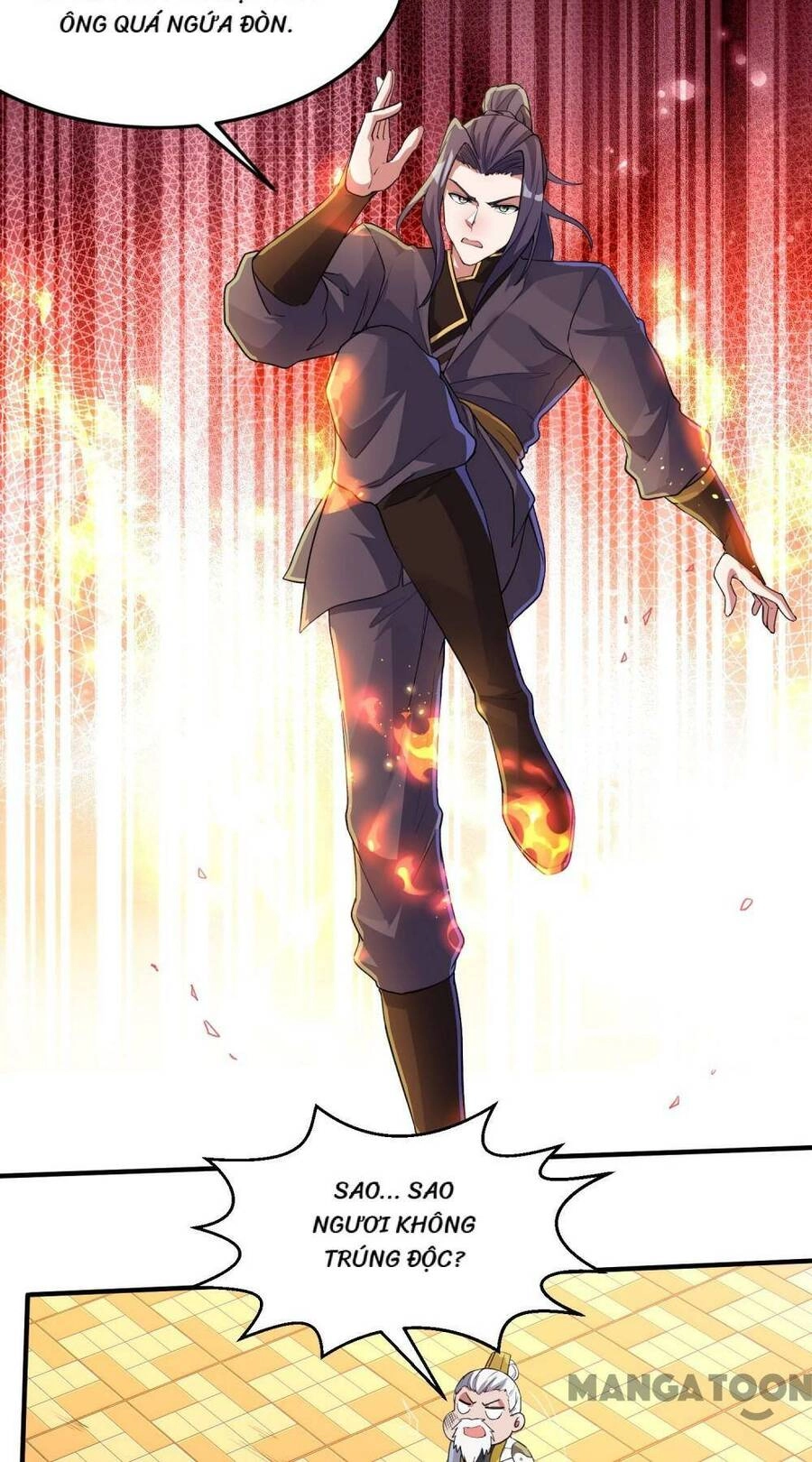 Đệ Nhất Ở Rể Chapter 239 - 24