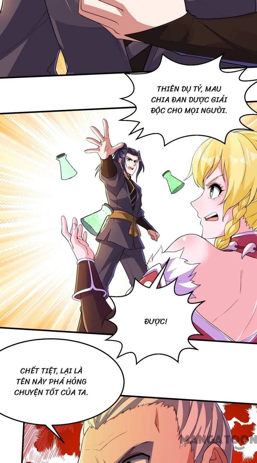 Đệ Nhất Ở Rể Chapter 239 - 26