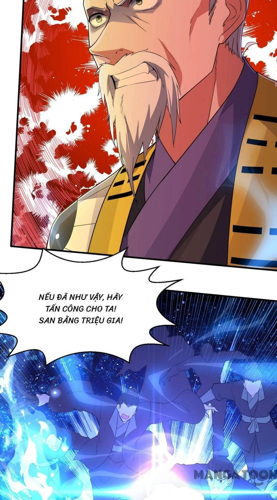 Đệ Nhất Ở Rể Chapter 239 - 27