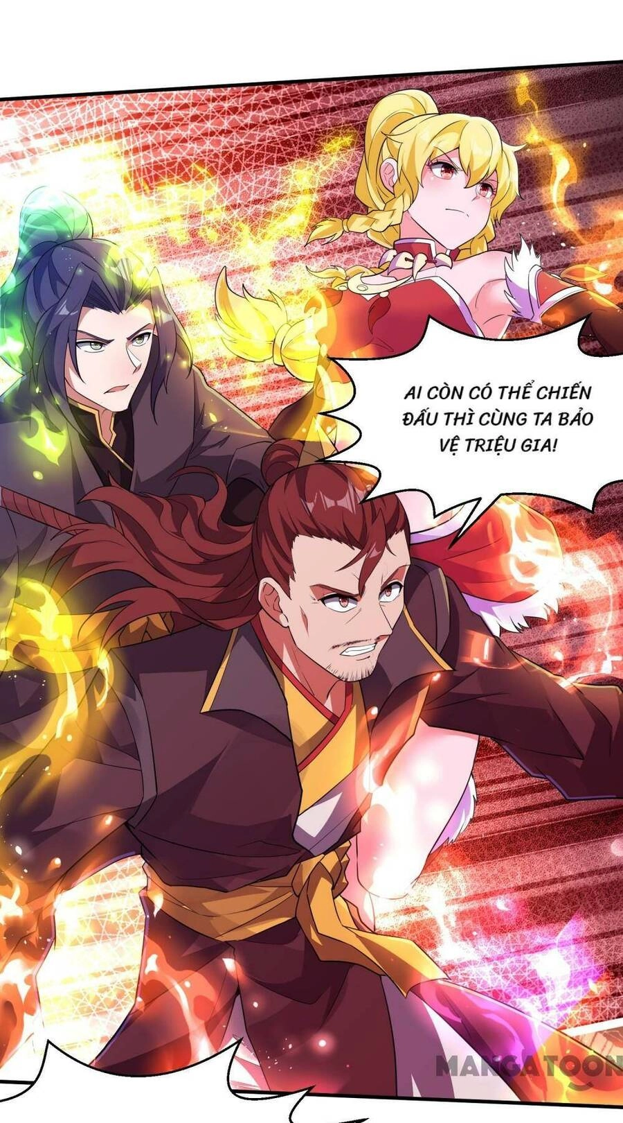 Đệ Nhất Ở Rể Chapter 239 - 29